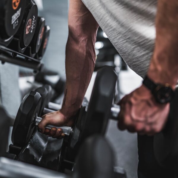 ProForm S2 Spin Bike