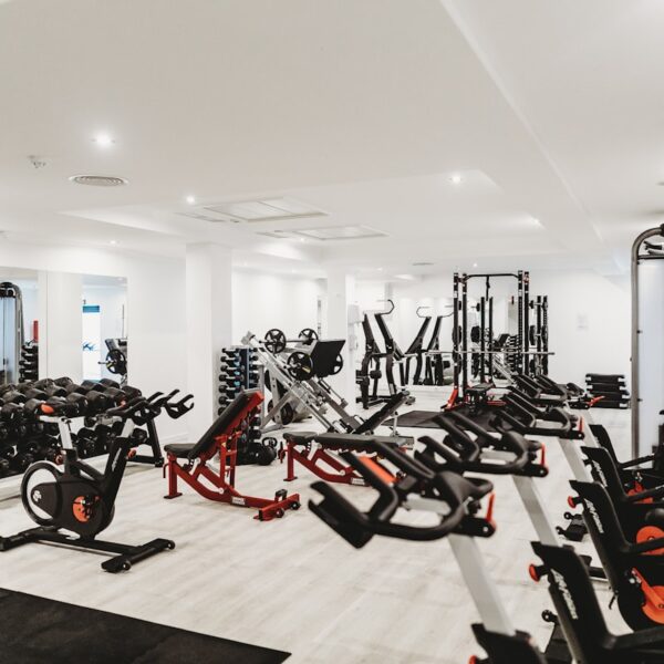 JX-1800 Multi Home Gym Station