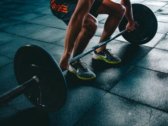 Free Weights
